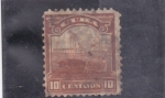 Stamps Cuba -  CAMPESINO ARANDO EL CAMPO