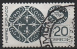 Stamps Mexico -  MÉXICO  EXPORTA  HIERRO  FORJADO