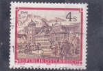Stamps : Europe : Austria :  PANORAMICA DE STAMS