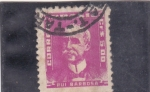 Stamps Brazil -  RUI BARBOSA