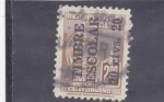 Stamps Ecuador -  TIMBRE ESCOLAR