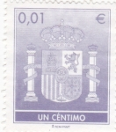 Stamps Spain -  P O L I  Z A (25)