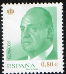 Sellos de Europa - Espa�a -  4635- S.M. Don Juan Carlos I.