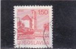 Stamps : Europe : Yugoslavia :  BIHAC- ciudad de Bosnia Herzegovina