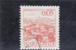 Stamps Yugoslavia -  PANORAMICA