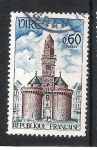 Sellos de Europa - Francia -  1967 Tourist Publicity