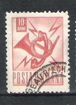 Stamps Romania -  1967 Transport & Communication