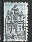 Stamps Spain -  Cartuja