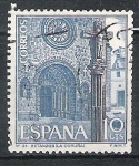 Stamps Spain -  Betanzos nº31