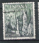 Sellos de Europa - Espa�a -  1964 Turismo.