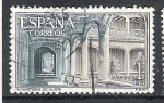 Sellos de Europa - Espaa -  1965 Monasterio de Yuste. Cáceres.