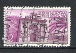 Sellos de Europa - Espa�a -  1966 Cartuja de Santa María de la Defensión. Jeréz de la Frontera. Cádiz.