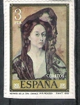 Sellos de Europa - Espaa -  1978 Pintura. Pablo Ruíz Picasso, 1881-1973