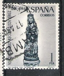 Sellos de Europa - Espa�a -  1964 VII Centenario de la reconquista de Jeréz de la Frontera por Alfonso X