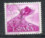 Sellos de Europa - Espaa -  Giblatar