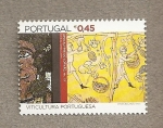 Stamps Europe - Portugal -  Viticultura Portuguesa