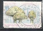 Stamps Spain -  Setas