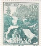 Sellos de Europa - Espaa -  Vall de Bohi (26)