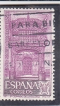 Stamps Spain -  Año Santo Compostelano (26)