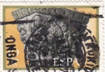 Stamps Spain -  Navidad-75  (26)