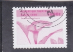 Stamps Togo -  FLORES-