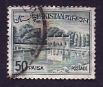 Stamps Pakistan -   EStanque