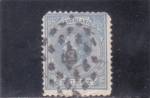 Stamps Netherlands -  GUILLERMO III