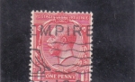 Stamps : Asia : United_Kingdom :  Eduardo VII