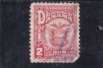 Stamps : Europe : Panama :  E S C U D O