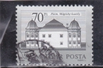 Stamps Hungary -  Pácin-Magóchy-Kastély