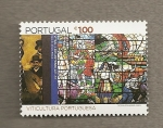 Stamps Portugal -  Viticultura Portuguesa