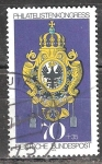 Stamps Germany -   