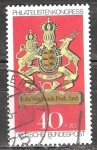 Stamps Germany -  