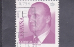 Stamps : Europe : Spain :  Juan Carlos I (27)
