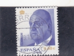 Stamps Spain -  Juan Carlos I (27)