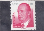 Stamps Spain -  Juan Carlos I (27)
