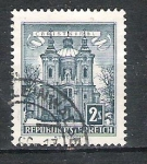 Stamps Austria -  Christkinol