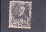 Stamps Spain -  PI Margall (27)