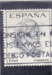 Stamps Spain -  San Ildefonso (27)