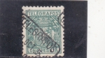 Stamps Spain -  Telegrafos (27)