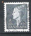 Sellos de Europa - Dinamarca -  1998 Queen Margrethe II*