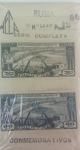 Stamps : Europe : Spain :  Rusia
