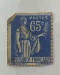 Stamps : Europe : Spain :  Postes