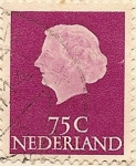 Stamps Europe - Netherlands -  Nederland