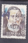 Stamps Spain -  Tomás Breton (27)