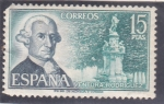 Stamps Spain -  Ventura Rodriguez (27)