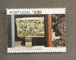 Sellos de Europa - Portugal -  Viticultura Portuguesa