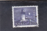 Stamps Norway -  F A R O 