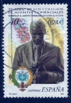 Stamps Spain -  75 Aniversario