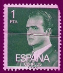 Sellos de Europa - Espaa -  Juan Carlos